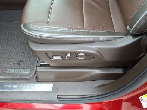 Used 2024 GMC Sierra 1500 Denali w/ Denali Reserve Package image 20