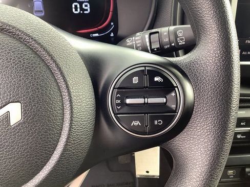 Used 2024 Kia Soul LX w/ Option Group 015 image 12