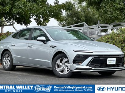New 2026 Hyundai Sonata SE