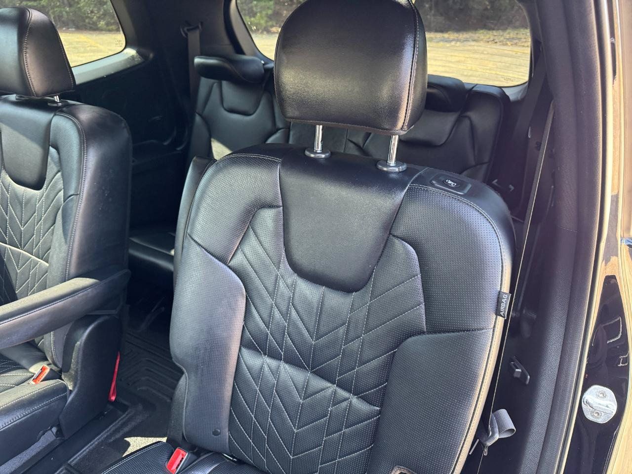Used 2023 Kia Telluride SX Prestige X-Line AWD/4WD image 23