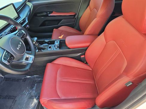 Used 2025 Kia K5 GT-Line w/ GT-Line Premium Package image 14