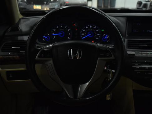 Used 2012 Honda Crosstour EX-L image 21