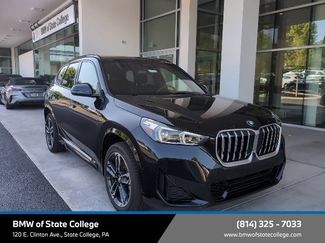 Used 2026 BMW X1 xDrive28i w/ Technology Package AWD/4WD video 1