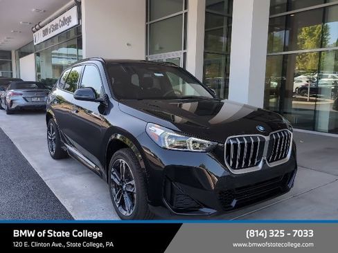 Used 2026 BMW X1 xDrive28i w/ Technology Package AWD/4WD image 1