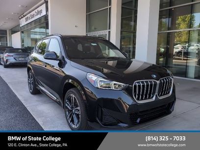Used 2026 BMW X1 xDrive28i w/ Technology Package
