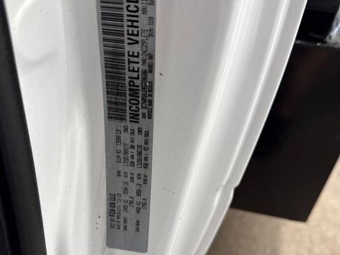Used 2019 RAM 3500 Tradesman RWD image 39