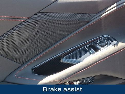 Used 2023 Chevrolet Corvette Stingray Coupe RWD image 19