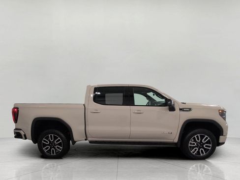 Used 2026 GMC Sierra 1500 AT4 w/ AT4 Premium Package AWD/4WD image 13