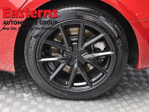 Used 2023 Tesla Model 3 Standard Range RWD image 8