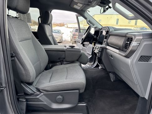 Certified 2024 Ford F150 XLT image 31
