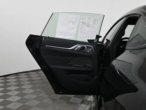 Used 2024 BMW i4 M50 w/ Premium Package AWD/4WD image 31