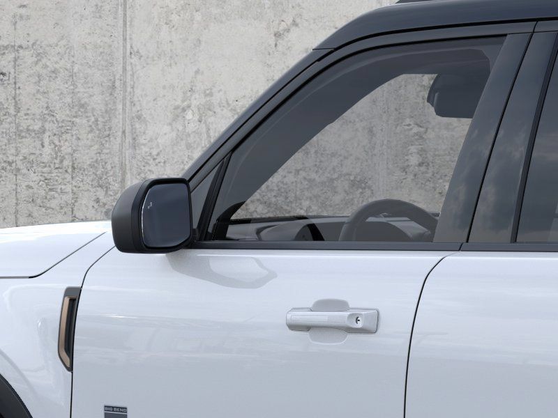 New 2026 Ford Bronco Sport Big Bend w/ Convenience Package AWD/4WD image 23