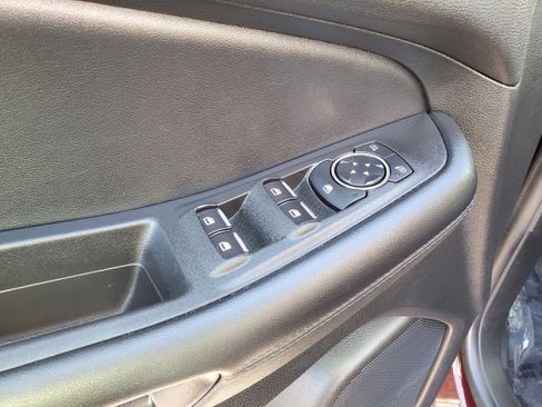 Used 2024 Ford Edge SEL w/ Convenience Package image 12