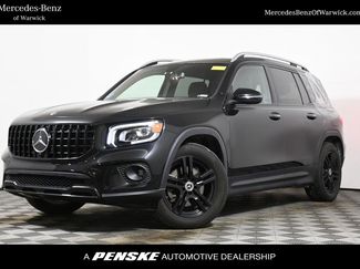 Used 2020 Mercedes-Benz GLB 250 4MATIC video 1