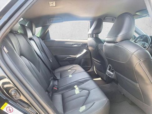Used 2019 Toyota Avalon XLE w/ Carpet Mat Package FWD image 15