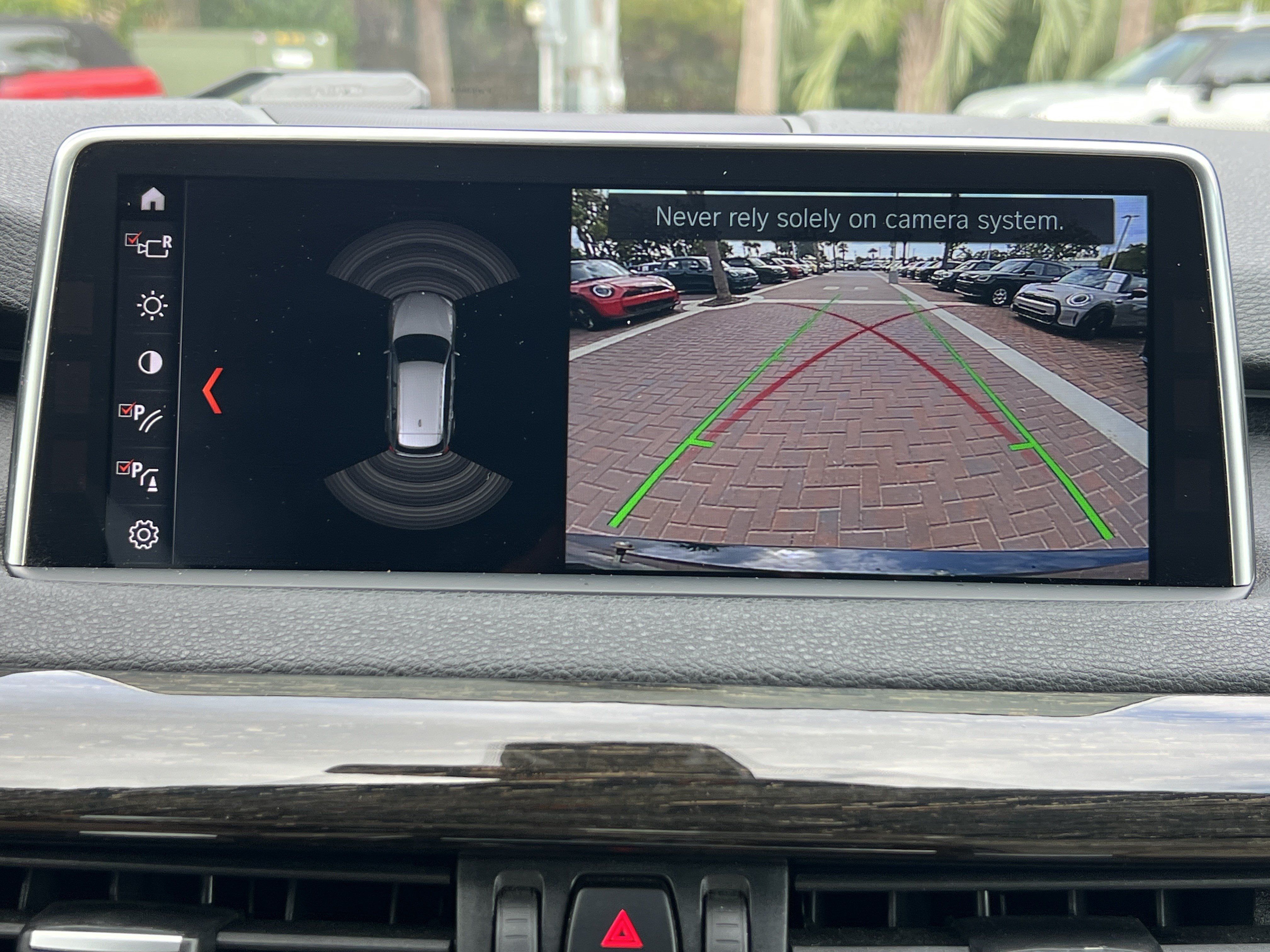 Used 2018 BMW X5 xDrive35i AWD/4WD image 25