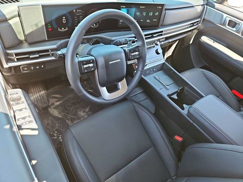 New 2026 Hyundai Santa Fe SEL AWD/4WD image 10