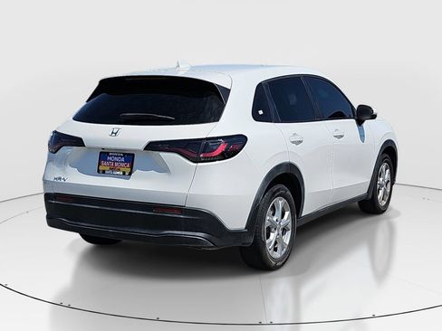 Used 2023 Honda HR-V LX image 5
