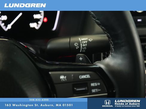 Used 2024 Honda Civic Sport image 19