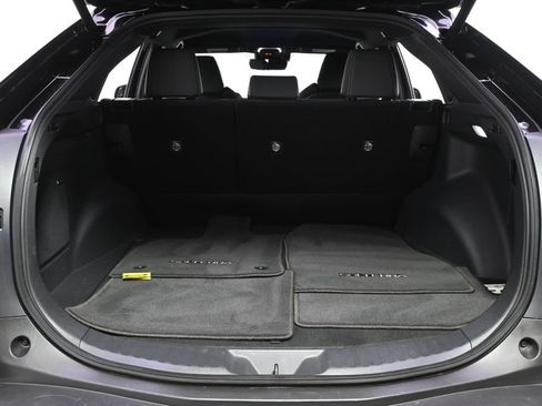 Used 2023 Subaru Solterra AWD image 19