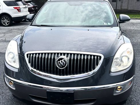 Used 2012 Buick Enclave Leather AWD/4WD image 2