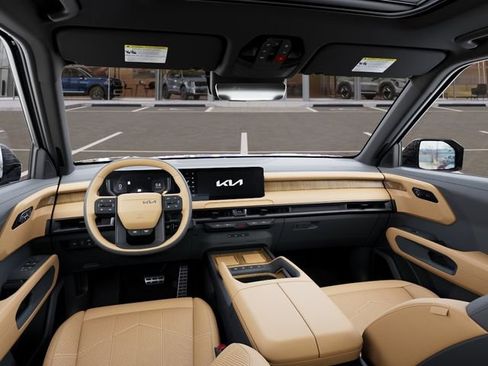 New 2027 Kia Telluride SX X-Line AWD/4WD image 14