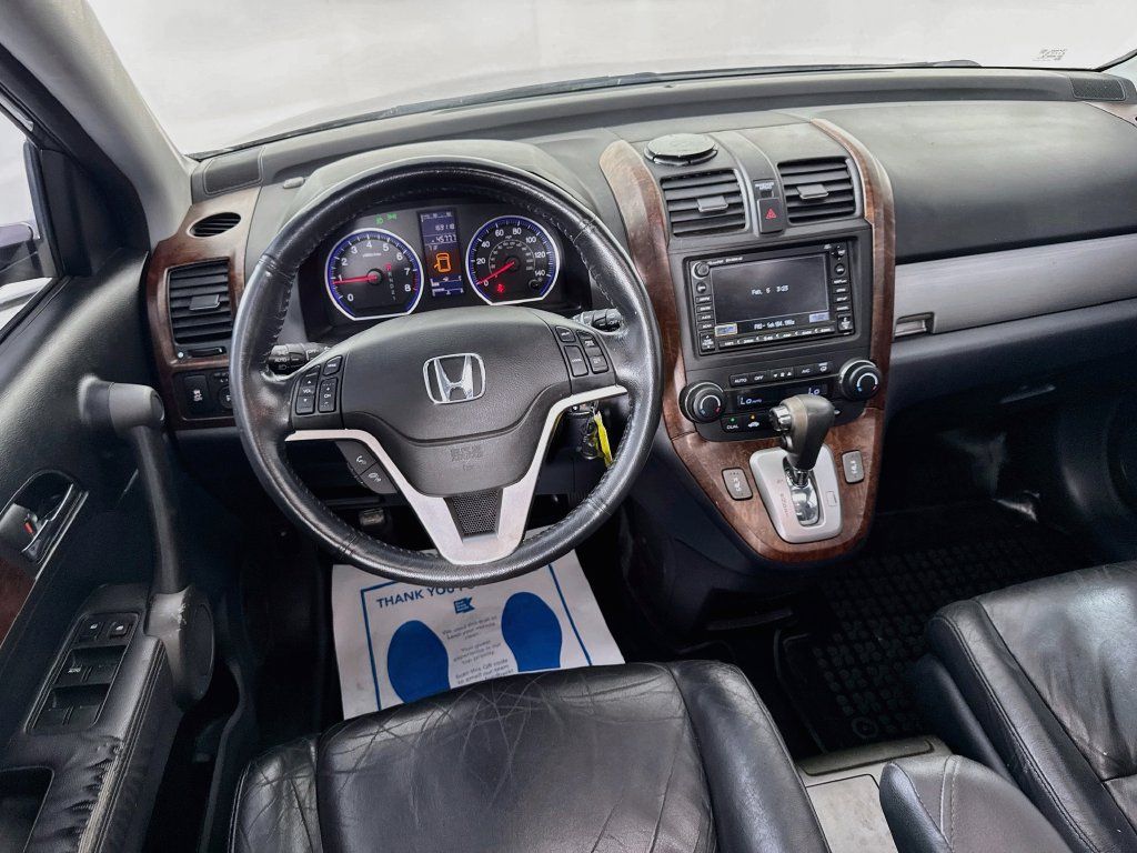Used 2010 Honda CR-V EX-L image 25