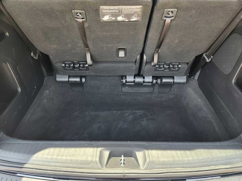 Certified 2024 Honda Odyssey EX-L image 34