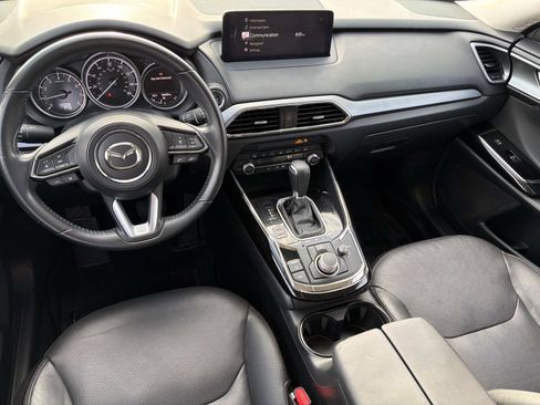 Used 2021 MAZDA CX-9 Touring FWD image 15