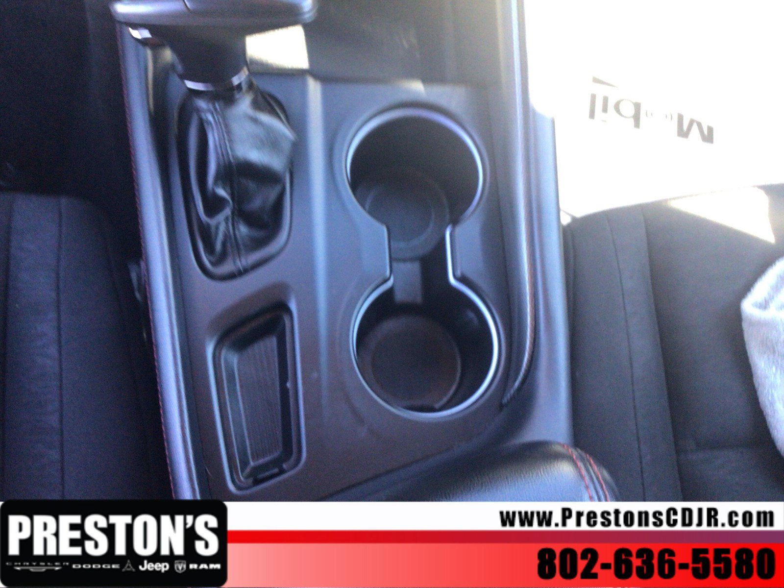 Used 2025 Dodge Durango GT AWD/4WD image 22