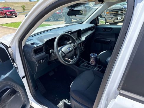 Used 2022 Ford Maverick XL FWD image 20