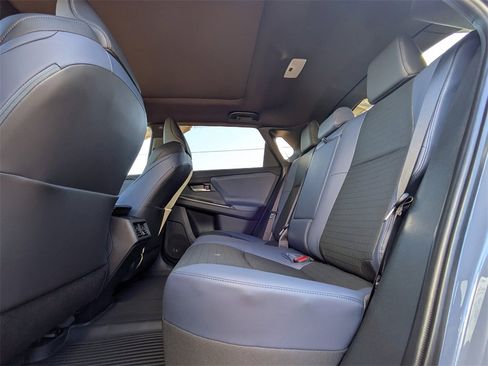 New 2026 Subaru Solterra image 14