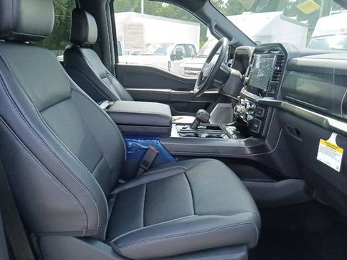 New 2026 Ford F150 Lariat w/ Equipment Group 502A High AWD/4WD image 33