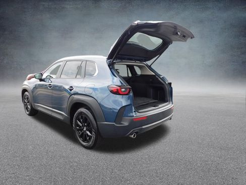 Used 2025 MAZDA CX-50 AWD 2.5 S w/ Premium Package image 22