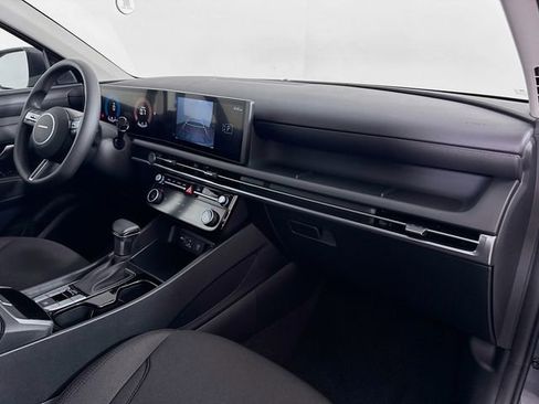 Certified 2026 Hyundai Tucson SEL FWD image 43
