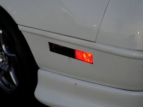 Used 1992 Chevrolet Corvette Convertible image 54