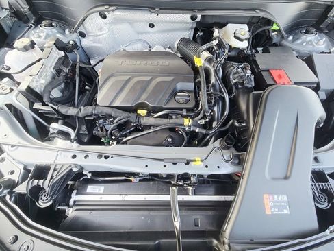 New 2026 Buick Envista Sport Touring w/ Convenience I Package FWD image 18