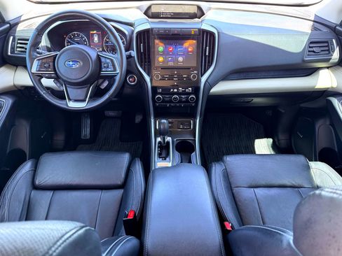 Used 2019 Subaru Ascent Limited AWD/4WD image 24