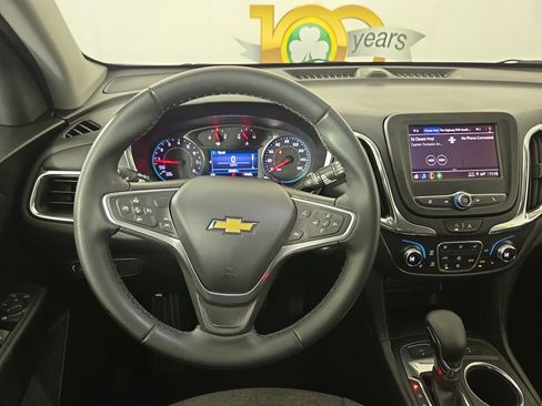 Certified 2023 Chevrolet Equinox LT w/ Driver Convenience Package AWD/4WD image 14