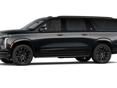 New 2026 Cadillac Escalade ESV Sport AWD/4WD image 56