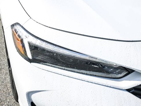 Used 2025 Honda Civic Sport image 16