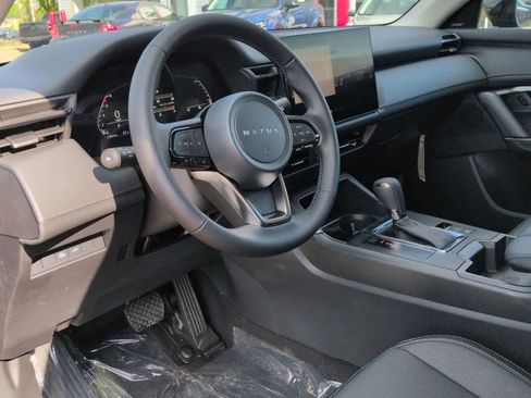 New 2026 MAZDA CX-5 2.5 S w/ Premium Package AWD/4WD image 2