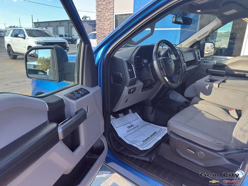 Used 2015 Ford F150 XLT w/ Equipment Group 301A Mid image 15