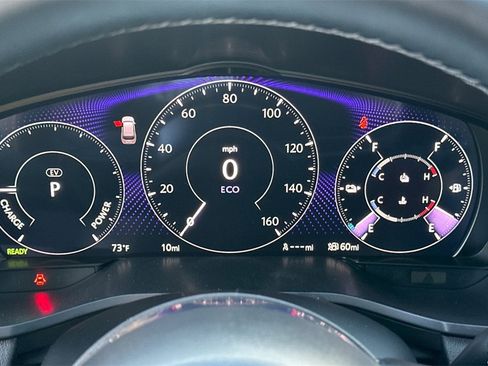 New 2026 MAZDA CX-70 SC Plus image 22