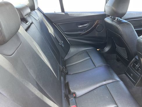 Used 2015 BMW 328i Sedan RWD image 9