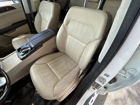 Used 2016 Mercedes-Benz GLE 350 RWD 4dr GLE 350 image 14