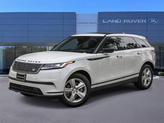 Certified 2025 Land Rover Range Rover Velar S image 1