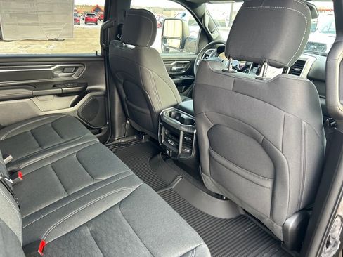 New 2026 RAM 1500 Big Horn image 21
