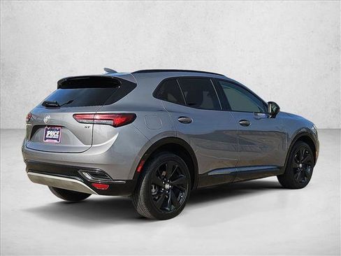 Used 2022 Buick Envision Essence w/ Technology Package I FWD image 5