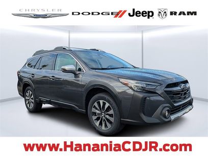 Used 2023 Subaru Outback Touring XT